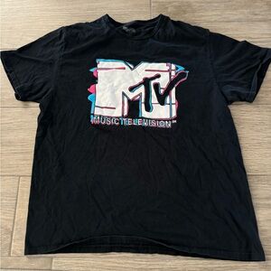 MTV Tshirt